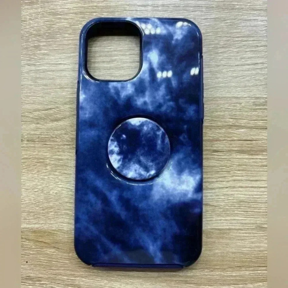Otterbox OtterPop iPhone 12 Pro Max Case - Picture 1 of 2